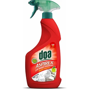 Sprey Aspirex Çok Amaçlı Temizlik 750 ml