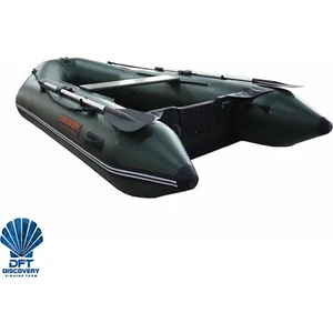 Dft Şişme Bot MS320AL 320CM