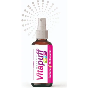 Vemart Vitapuff Oral Sprey