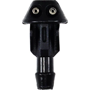 Alpha Auto Part Peugeot 106, 205, 306, Citroen Saxo Için Ön Cam Silecek Suyu Fıskiye Memesi