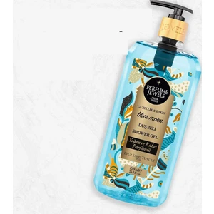 Eyüp Sabri Tuncer Blue Moon Duş Jeli 750 ml