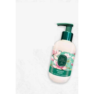 Eyüp Sabri Tuncer Manolya Çiçeği El ve Vücut Losyonu 280 ml