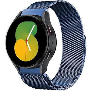 Samsung Galaxy Watch 4 5 6 Pro 40 44 Classic 42 43 46 47 mm Kordon Milano Loop Kordon