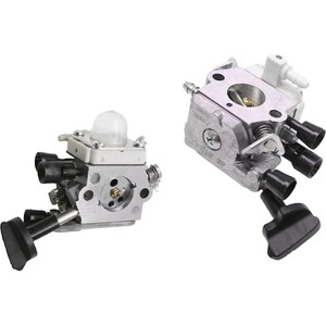 Karbüratör Stıhl BG86 / BG56  C1M-S141G  Yaprak Üfleme