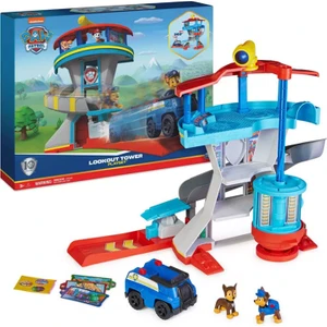 Paw Patrol Macera Körfez Kulesi