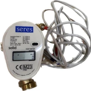 SERES KALORİMETRE (M23)