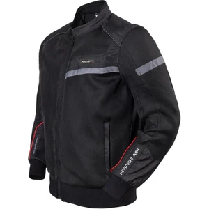 Sky Hyper Air Yazlık Motosiklet Montu Siyah