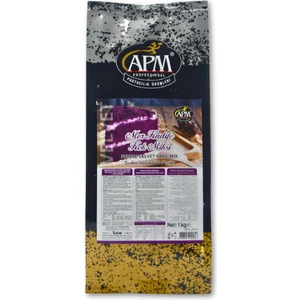 Apm Mor Kadife (Velvet) Kek Miksi 1 kg