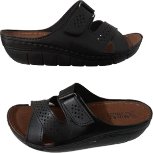 Siyah Mulex Anatomik Bayan Terlik