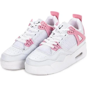 Retro Unisex Çocuk Günlük Sneaker Spor Ayakkabı