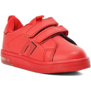 Pepe Unisex Çocuk Bebe Işıklı Günlük Spor Ayakkabı