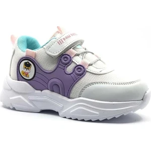 Merry Unisex Çocuk Günlük Spor Ayakkabı