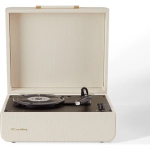 Mercury Bluetooth Alıcılı ve Taşınabilir Müzik Pikap