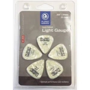 Planet Waves 25 Pk 351 Cel Pks Mop Sedef   Pena   Ab