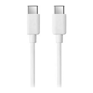 HEPU Type C To Type C Qc 3.0 20W Powerbank Şarj Kablosu 30 cm