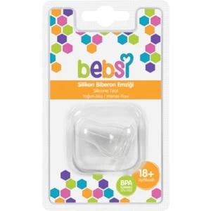 Wee Bebsı Bıber.emzıgı Sılıkon No:3 247