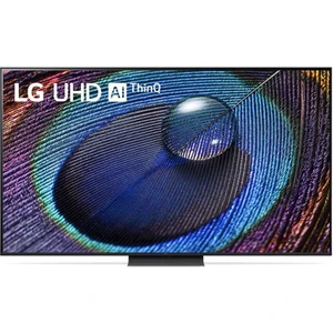 75UR91006 75" 190 Ekran Uydu Alıcılı 4K Ultra HD Smart LED TV