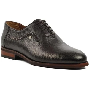 Pierre Cardin 104H04 Erkek Neolit Taban Klasik Deri Ayakkabı
