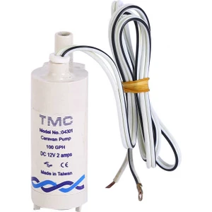 Karavan 24 Volt Sintine Pompası