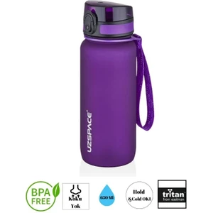 Snatch Tritan Su Matarası - 650ML