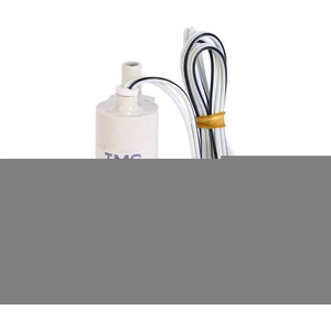 Karavan 12 Volt Sintine Pompası