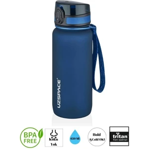Snatch Tritan Su Matarası - 650ML