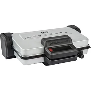 T32 Gross Grill 1800 W Tost Makinesi-Beyaz