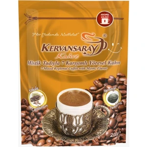 Kahve Kakule 200 gr