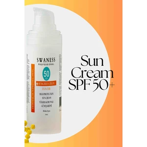 Professional Güneş Kremi Spf 50+ Yüksek Korumalı 100 ml