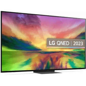 86QNED816RE 86" 218 Ekran Uydu Alıcılı 4K Ultra HD Smart LED TV