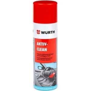 Aktif Temizleme Köpüğü Araç Içi 500ML Marka