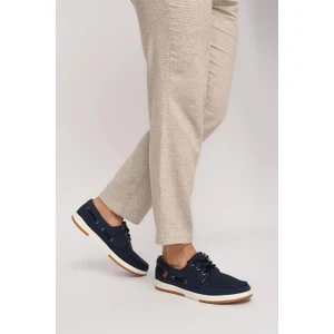 Dockers A10134202112010 3m 226535 3fx Lacivert Marine Comfort Ayakkabı