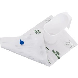 Valfli Tek Kullanımlık Ördek 1500 ml x 10 Adet
