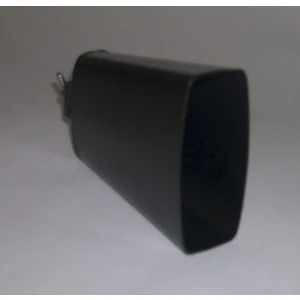 Cowbell 5-12" Black   Taıwan