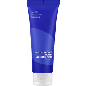 Hyaluronic Acid Water Sleeping Mask 100 ml