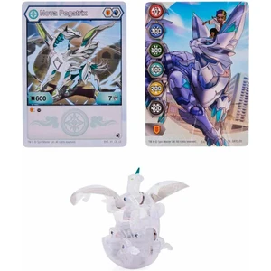 Legends Nova Bakugan - Pegatrix Mavi