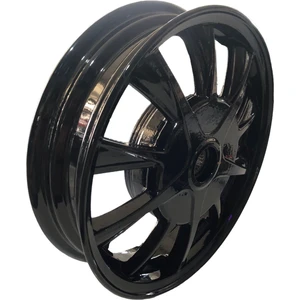 Arka Jant Siyah Mondial Wing 50 Orijinal