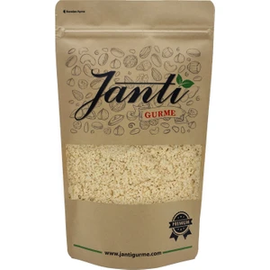 Janti Gurme Saf Badem Unu 200 gr (Glutensiz)