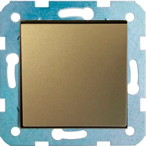 Çağatay Elektrik Ovivo Titanyum Vavien Anahtar Mekanizma-Çerçeve Yoktur!!!