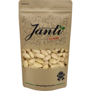 Janti Gurme Soyulmuş Badem İçi 100 gr