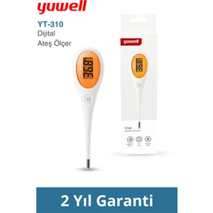 Dijital Ateş Ölçer YT310