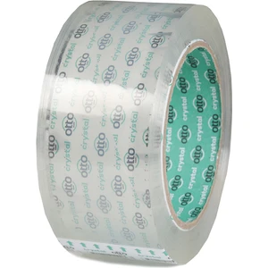 Otto Bant Kristal Bant 48MM x 100M Super Clear 12 ADET