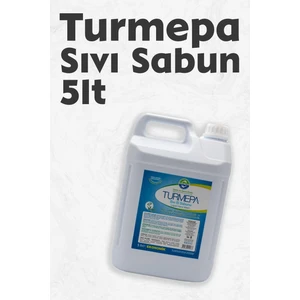 Sıvı Sabun 5 Litre