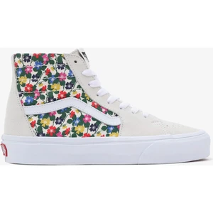 Sk8-Hi Tapered VN0A5KRUWHT1.- Spor Ayakkabı