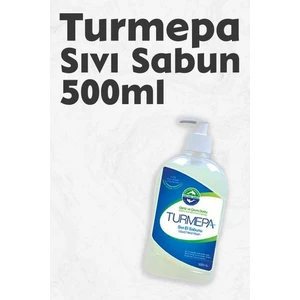 Sıvı Sabun 500 ml