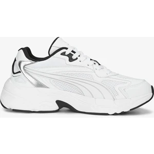 Teveris Nitro Metallic 391098.03 Spor Ayakkabı