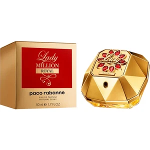 Paco Rabanne Lady Million Royal Edp 50 ml