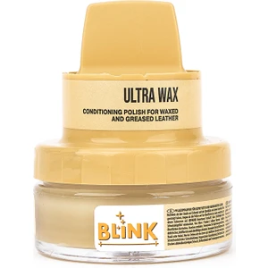 Ultra Wax Yagli Deri Cilasi 50 ml Natural