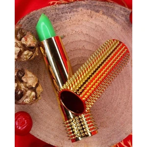 Sihirli Ruj Renk Değiştiren 24 Saat Kalıcı Ruj