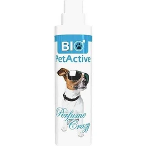Bio Pet Active Pet Active Crazy Köpek Parfümü 50 ml